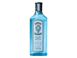 Bombay Sapphire Τζίν 1x700ml