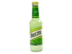 BACARDI BREEZER LIME 275ml