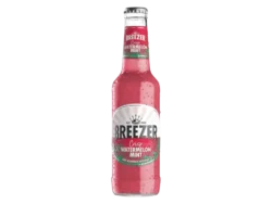 BACARDI BREEZER WATERMELON 275ml