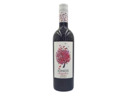 CAVINO / IONOS ΗΜΙΓΛΥΚΟ ΕΡΥΘΡΟ 750ml