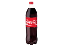 COCA-COLA Φιάλη PET 6x1500ml
