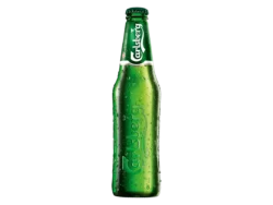 CARLSBERG Φ.330ml O/W