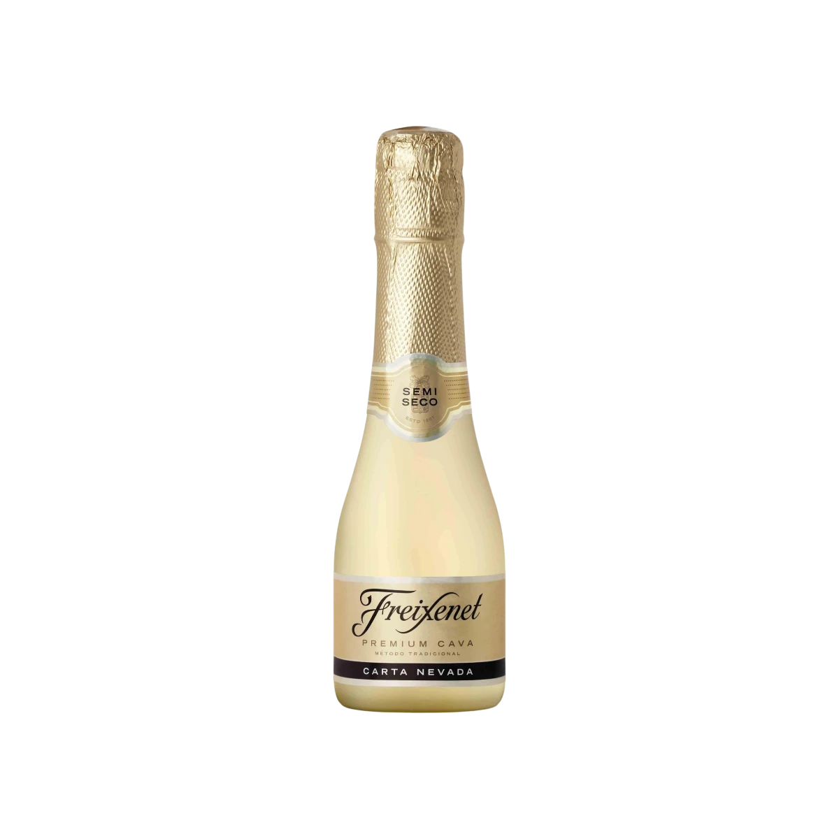 CHAM. CARTA NEVADA 200ml