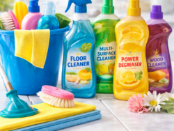 Απορρυπαντικά