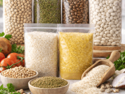 Ρύζια-Οσπρια