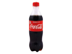 COCA-COLA Φιάλη PET 24x500ml