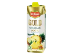 DEL MONTE PINEAPPLE GOLD 8*1LT