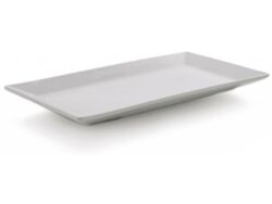 Πιατέλα Δωρική Ορθογώνια 28χ14.5εκ GTSA