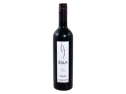 CAVINO / IRIDA SYRAH ΕΡΥΘΡΟ 750ml