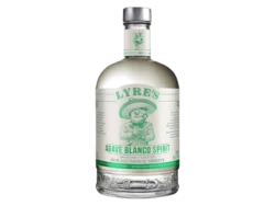 AP. LYRE'S AGAVE BLANCO  0% ALC. 700ml