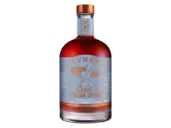 AP. LYRE'S ITALIAN SPRITZ 0% ALC. 700ml