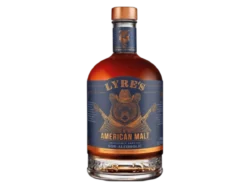 AP. LYRE'S AMERICAN MALT  0% ALC. 700ml