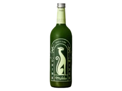 AP. MIKKS BASIL LIME 750ml