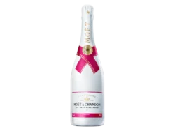 CHAM. MOET ICE ROSE 750ml