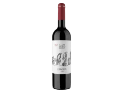 CLOS MONTBLANC / ORIGEN ΕΡΥΘΡΟ 750ml