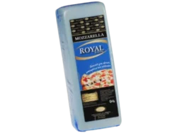 Mozzarella 40% Φρατζόλα Royal