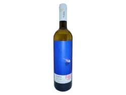 AMALAGOS / PLOES CHARDONNAY - ΑΣΥΡΤΙΚΟ ΛΕΥΚΟ 750ml