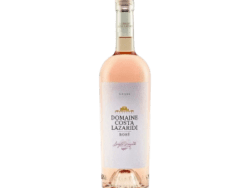 Domaine Κ.Λαζαριδη Ροζε 0,75Lt