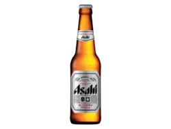 ASAHI BEER Φ.330ml O/W