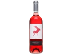 Αβδηρος Ροζε 750ml Κτήμα Βουρβουκέλη