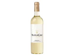BARON PHILIPPE / MOUTON CADET SAUVIGNON BLANC ΛΕΥΚΟ 750ml