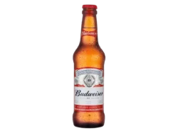 BUDWEISER Φ.330ml O/W