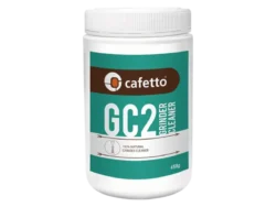 CAFETTO GC2  ΚΑΘΑΡΙΣΤΙΚΟ ΜΥΛΩΝ 450gr