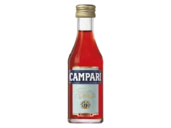AP. CAMPARI MINI