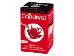 CANDEREL ΓΛΥΚΑΝΤΙΚΟ STICK 500τεμ