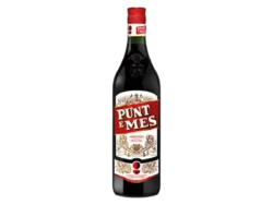 AP. PUNT E MES VERMOUTH (16%) 700ml