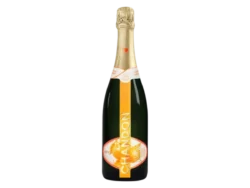 CHAM. GARDEN SPRITZ CHANDON (11.5%) 750ml
