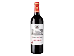 CHATEAU LA CROIX / POMEROL ΕΡΥΘΡΟ 750ml