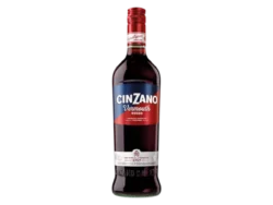AP. CINZANO ROSSO (15%) 1lt