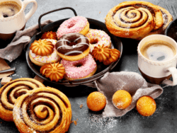 Συνοδευτικά