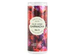 CANNED WINE / GARNACHA ΕΡΥΘΡΟ 187ml