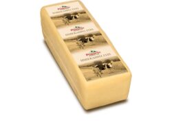 Ροδόπη Τυρί Ημίσκληρο Φόρμα 2.5Kg / κιλό