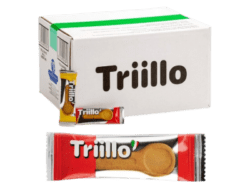 ΜΠΙΣΚΟΤΟ TRILLO 250τεμάχια (σχήμα κουτάλι)