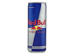Red bull 250ml Original