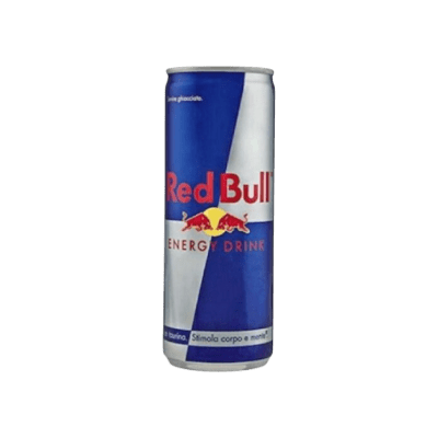 Red bull 250ml Original