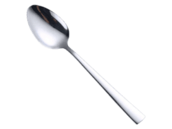 Porto Κουτάλι  Φαγητού Dinox 19.8cm