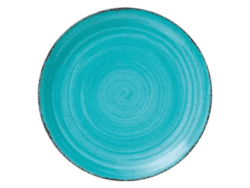 Πιάτο Στρογγυλό Ρηχό Tiffany GTSA 31cm