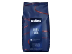 Καφές Espresso Lavazza Crem & Aroma 1Kg Bag