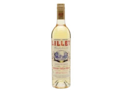 AP. LILLET BLANC (17%) 750ml