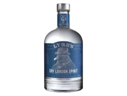 AP. LYRE'S DRY LONDON 0% ALC. 700ml