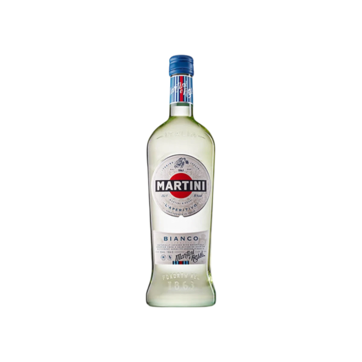 AP. MARTINI BIANCO (15%) 1lt