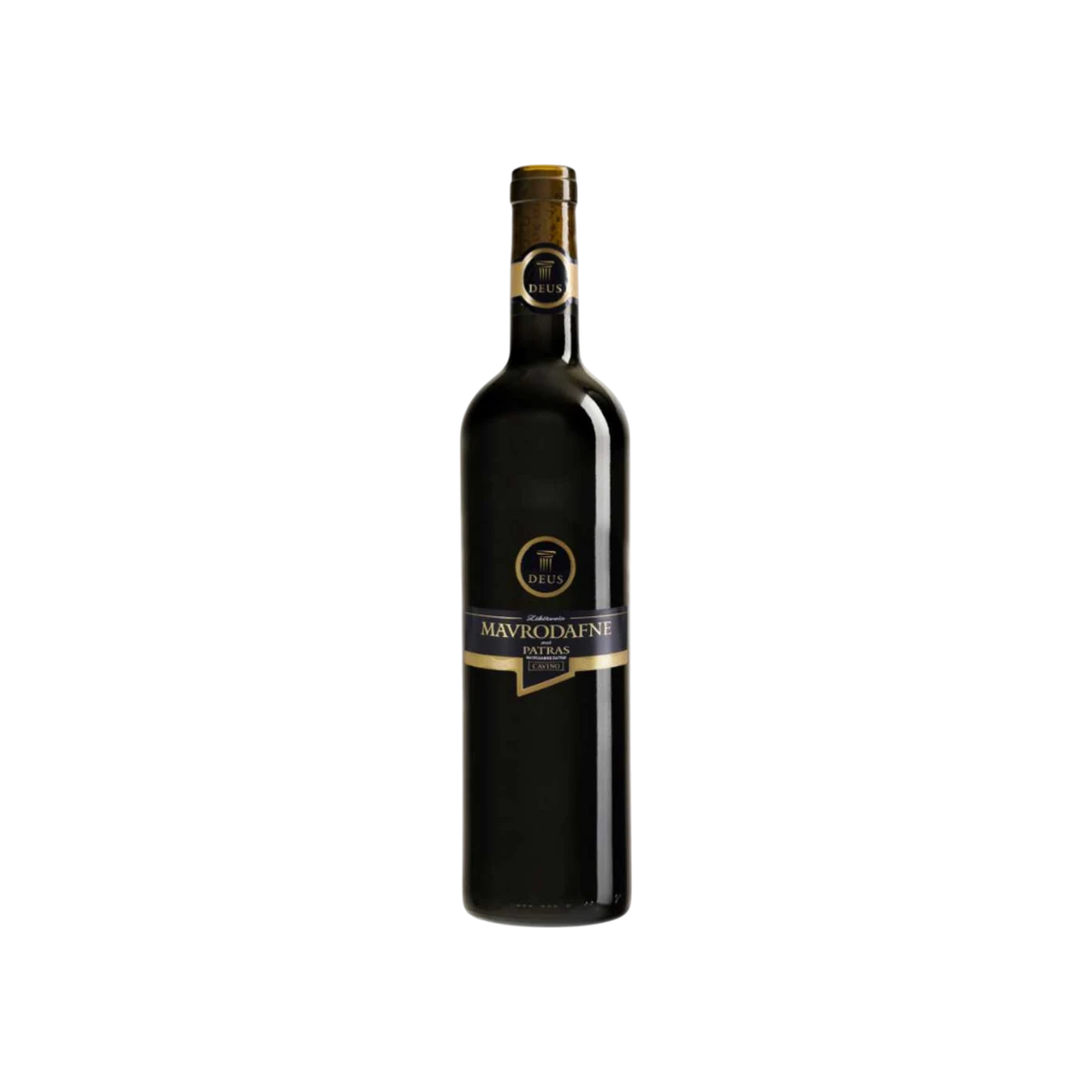 CAVINO / DEUS ΜΑΥΡΟΔΑΦΝΗ ΕΡΥΘΡΟ 750ml