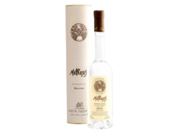 Απόσταγμα Methexis Μοσχάτο Κ.Λαζαρίδη 500ml