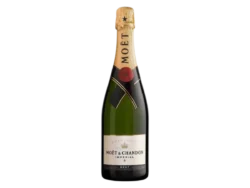 CHAM. MOET & CHANDON 750ml