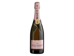 CHAM. MOET & CHANDON ROSE 750ml