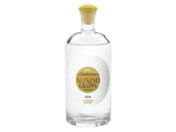 AP. NONINO GRAPPA CHARDONNAY (41%) 700ml